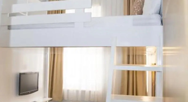 Одноместный номер Standard Lavanta Hotel