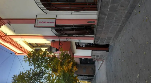 Alquimia Hostel, Забронировать Хостел Отели Сальта с бассейном, рядом с La Merced Church, Бассейн