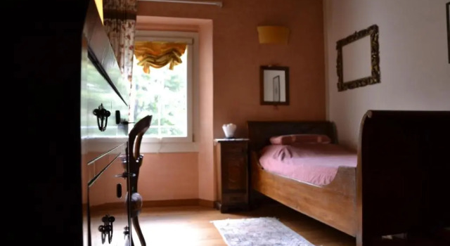 Номер Comfort Alla Locanda Del Cinquecento