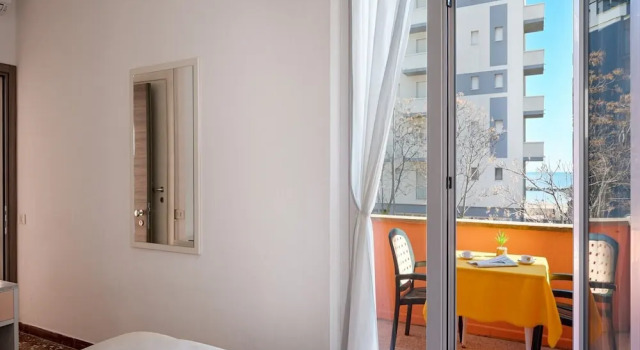 Amadei Hotel Blumen