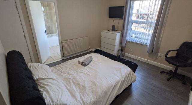 Kop View, Reserva ahora Hotel Anfield Liverpool
