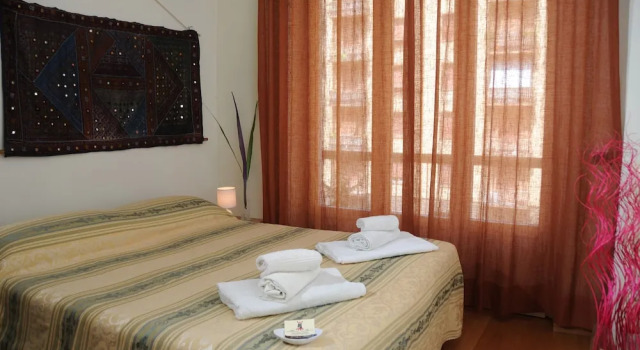 ZEUS Rooms Superior, Réserver Chambre d'hôtes Florence Toscane