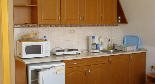 Zalakaros-Éva Apartmanház II., Buchen Sie Ferienwohnung Zalakaros 