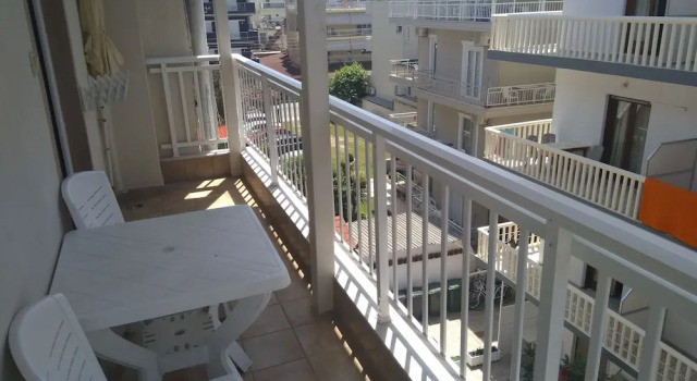 Номер Standard Hotel Villa Pigasos