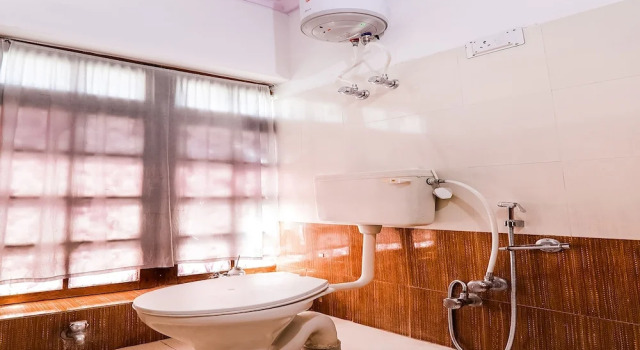 Semskit Guest House by OYO Rooms
