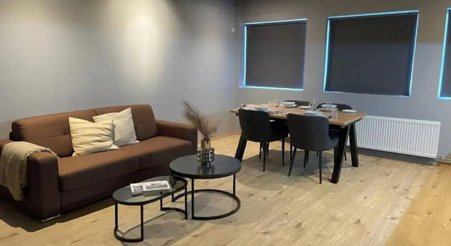Апартаменты Classic North Apartments Suites