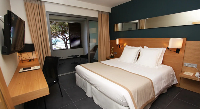 Hôtel Moby Dick, Varaa Hotelli Porto-Vecchio 