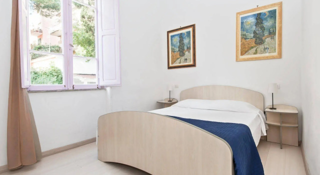 Residenza Maxima, Prenota Hotel Gianicolense Roma