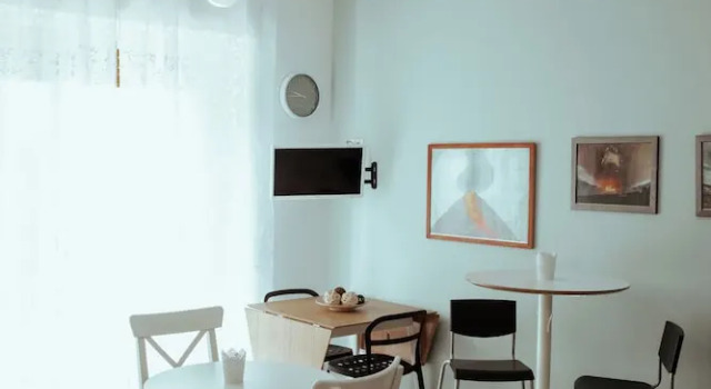 Номер Business SoStanza - Rooms in Catania