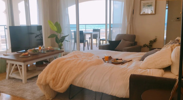 Villa Del Oro Oceanside, Забронировать Вилла Коттеджи Тятан, Коттедж