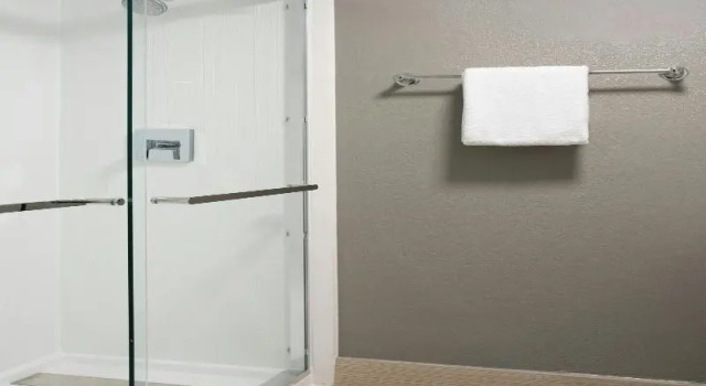 Двухместный номер Standard с красивым видом из окна Courtyard Tampa Westshore/Airport