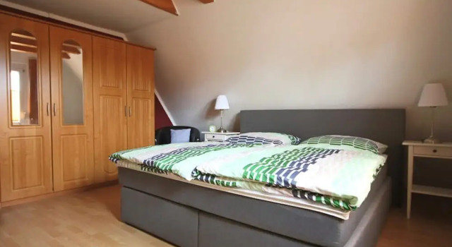 Wellness & Comfort Retreat, Book Feriehus Sommerhuse i Fehmarn, Hytte