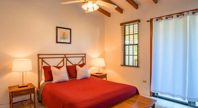 Bayview Vacation Apartments, Rezerwuj Apartament Virgin Gorda Brytyjskie Wyspy Dziewicze