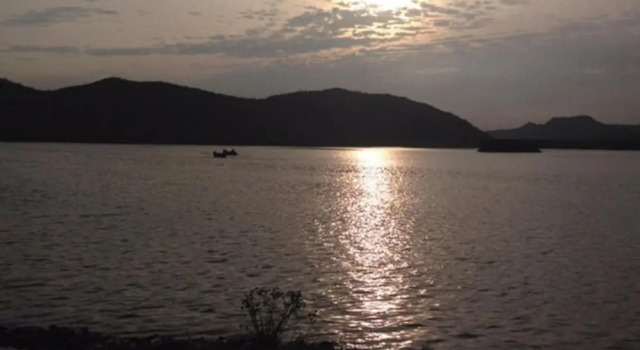 Номер Executive Regenta Central Jal Mahal, Jaipur