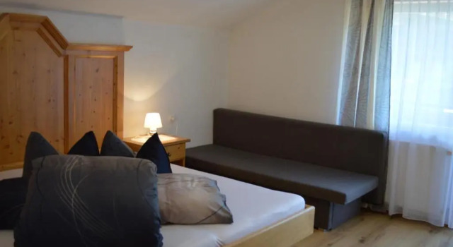 Appartement Tiefenbrunn, Забронировать Апартаменты/квартира Апартаменты Тироля, Апартаменты/квартира