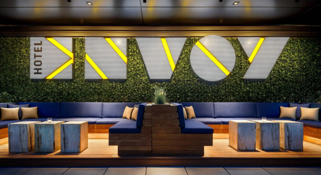 The Envoy Hotel, Autograph Collection