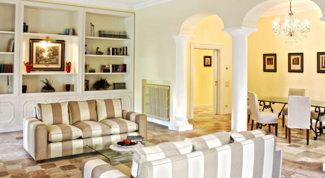 Villa Glicini, Buchen Sie Villa Lamezia Terme Kalabrien