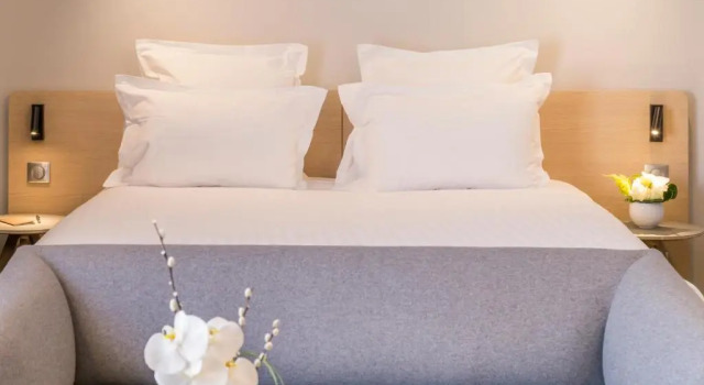 Номер Executive Nemea Appart Hotel Cannes Palais