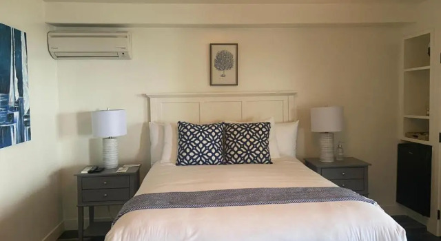 Номер Deluxe Casa Tropicana
