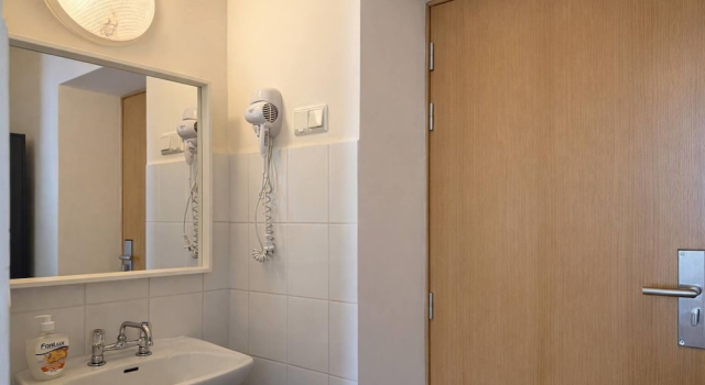 Номер Economy Hotel Mazowiecki WOW