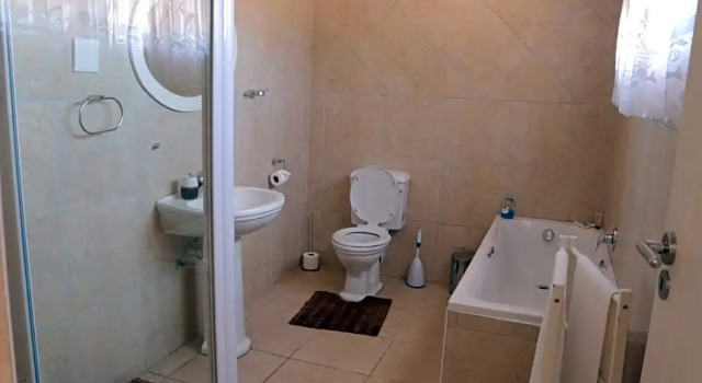 Номер Standard Rose Petals Guest House