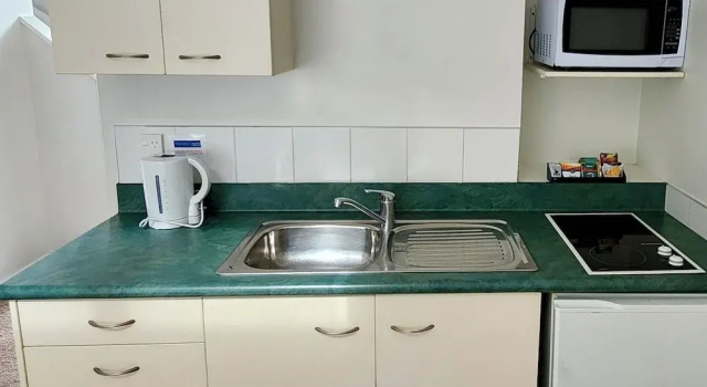 Номер Standard Aquarius Motor Inn