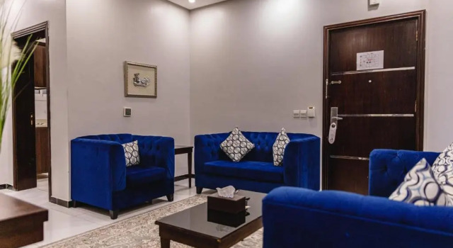 Al Butat Al Mummayza, Book Hotel Jeddah 