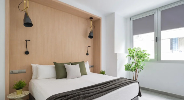 Коттедж Superior Tusity One Self Check-in Apartments