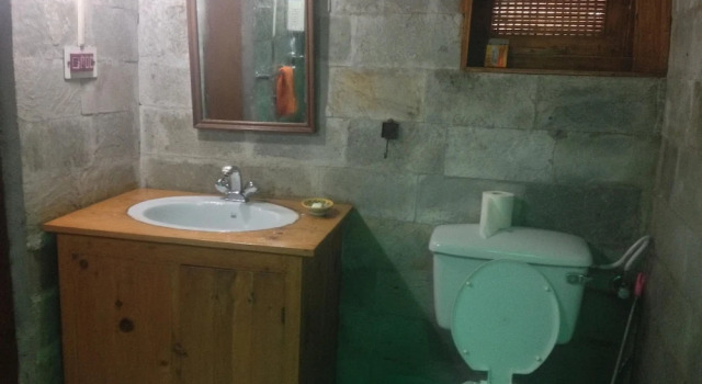 Люкс Banjara Retreat and Cottage Sojha