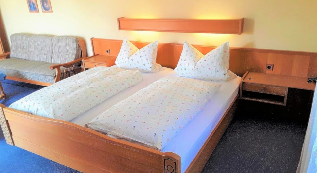 Appartementhaus Panny, Varaa Hotelli Hotellit Baijeri pysäköinnillä, Pysäköinti