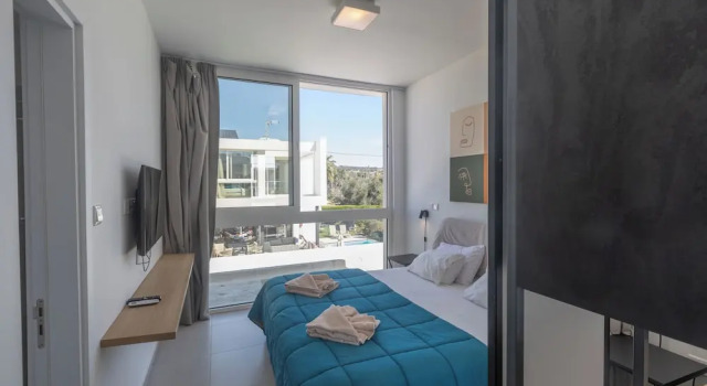 Ayia Napa Kube Villa Kb2