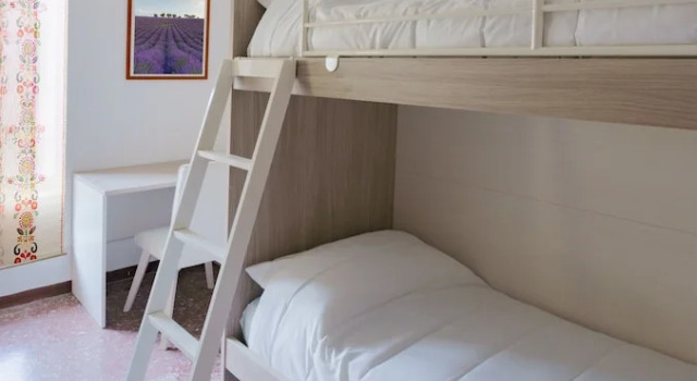Номер Standard Hotel Roma