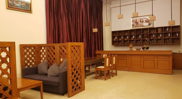 Great Wall Hotel Nay Pyi Taw, Book Hotel Naypyidaw Naypyidaw Union Territory