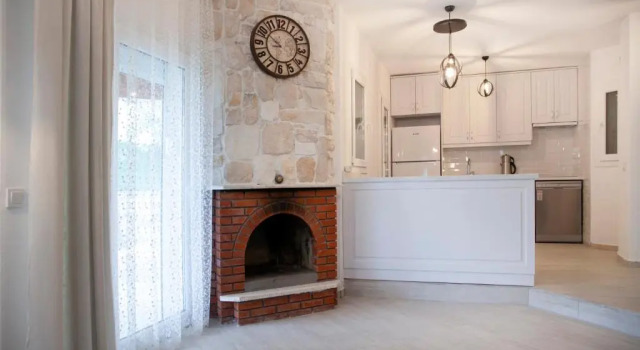 Dadya Villa 1 - Villa with private pool - 750m distance to the beach, Book Villa Villas in Datca, Villa