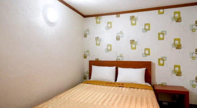 Bucheon Tiffany Motel, Rezervasyon Motel Bucheon Gyeonggi-do