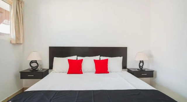 Двухместный номер Superior Hotel Nukuch Nah