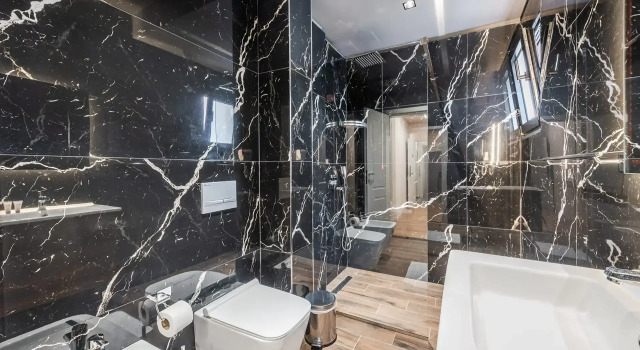 Номер Superior Relax Inn Hotel Durres
