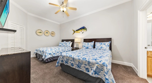 Номер Classic The Oasis at Orange Beach