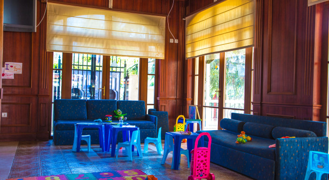 Sunrise Family Resort