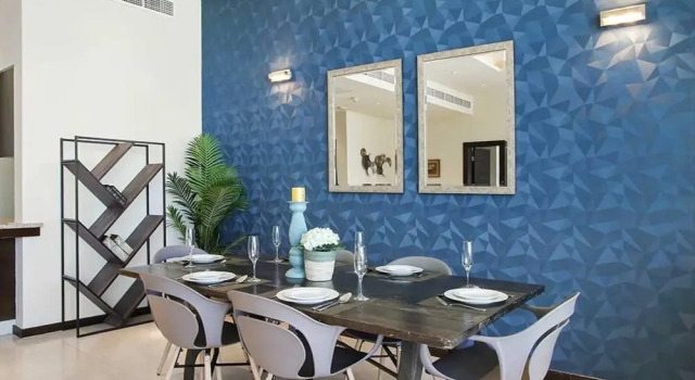 Lux 1 BR Pvt Beach Palm by Bnbme Homes, Забронировать Отель Отели Пальмы Джумейра с бассейном, Бассейн