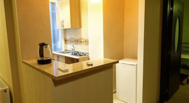 Apartment Vorontsov, Забронировать Апартаменты/квартира Чугурети Тбилиси, рядом с Tеатр имени Марджанишвили