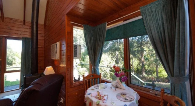 Blue Johanna Cottages, Varaa Hotelli  