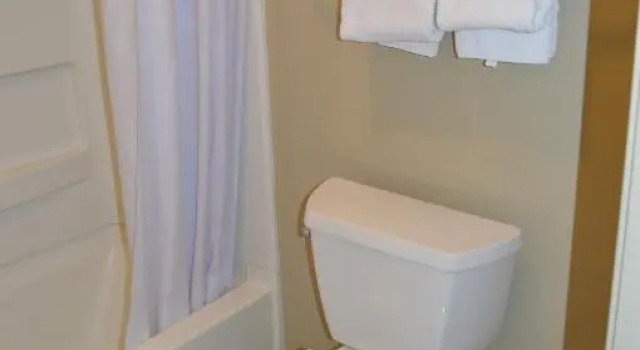 Номер Standard Budget Inn
