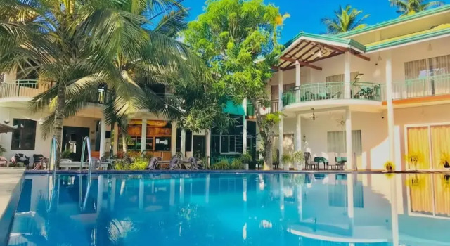 Lake View Resort by Tropicube, Забронировать Курортный отель Отели Западной провинции 3 звезды, 3*