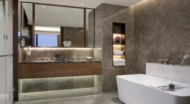 Suite Pullman Yuxi Falcon