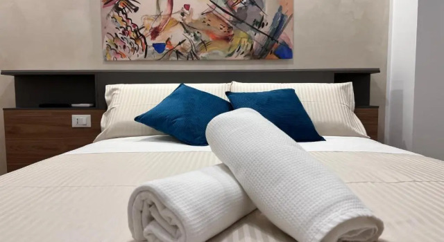 Номер Standard I Due Mori Sicily Rooms