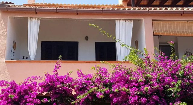 Apartment With 3 Bedrooms in Olbia, With Wonderful sea View and Enclos, Book Lejlighed Olbia Emerald Coast