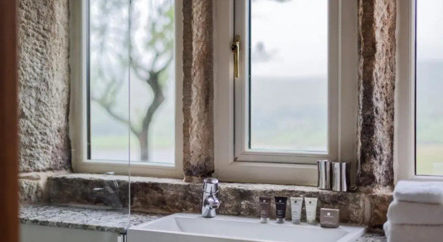Номер Standard The Saddleworth Hotel