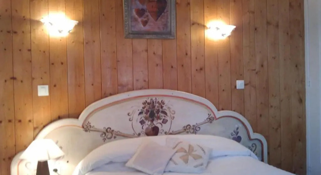 Номер Standard Hôtel La Vallée