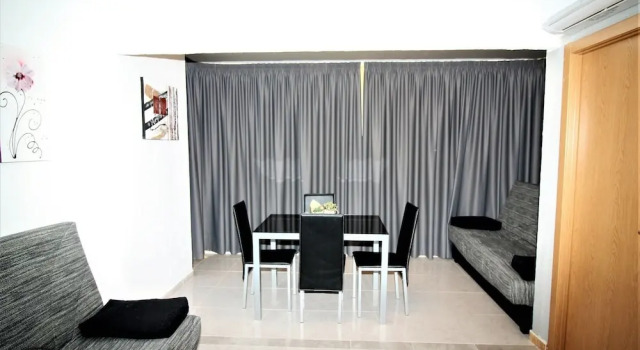 Apartamento Acuarium 3 - 4I, Забронировать Апартаменты/квартира Бенидорм Коста-Бланка, рядом с Концертный зал Бенидорм Палас